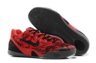 Cheap Kobe 9 wholesale No. 16